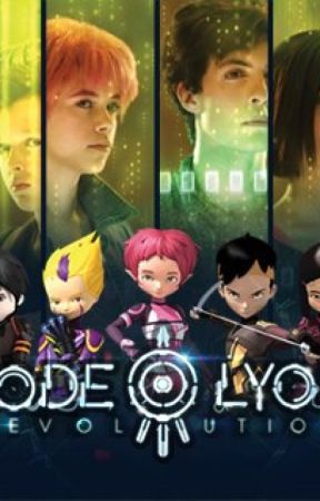 Code Lyoko (Ulrich x reader) by deep-universe1234