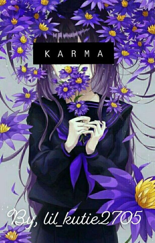 K A R M A [bnhaxOC] by lil_kutie2705