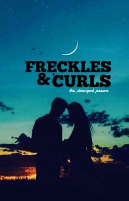 Freckles & Curls | MILEVEN AU cover