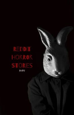 Reddit Horror Stories cover