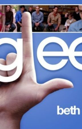 Glee Fan-fiction(Beth Puckerman) by __gleeislife