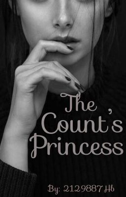 The Count's Princess (Completed) cover