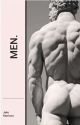 MEN. - The Gay Oneshot Book by PanDaBear12300