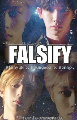 ✅FALSIFY: (Hʏᴜɴɢʜʏᴜᴋ x Hʏᴜɴɢᴡᴏɴʜᴏ)  cover