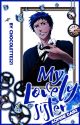 My Lovely Sister || Aomine Daiki by ChocoLette321