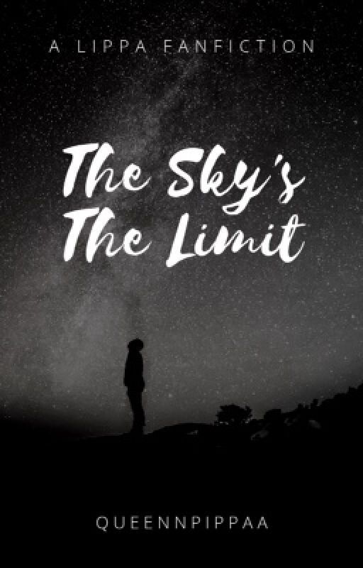 The Sky's The Limit (DISCONTINUED) by jcapsbitch