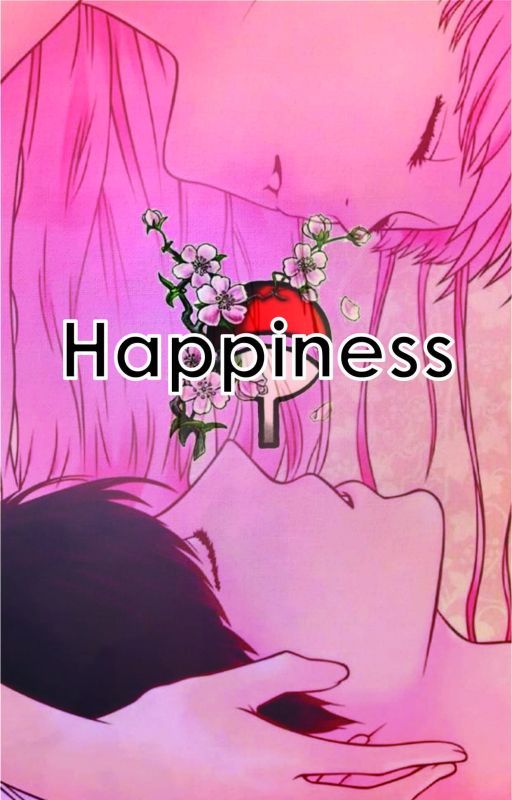 Happiness by RinaAfina