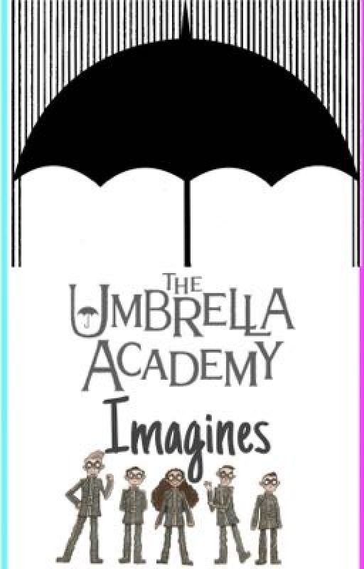 Umbrella Academy |Imagines|  by SRandJJ