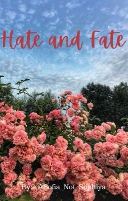 Hate And Fate | √ | cover