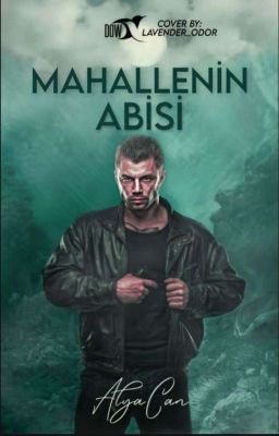 Mahallenin Abisi  cover