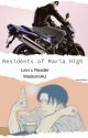 Residents Of Maria High  ~  Levi x Reader Modern!AU ~DISCONTINUED!~ by ShewolfOfficial