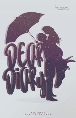 Dear Diary cover