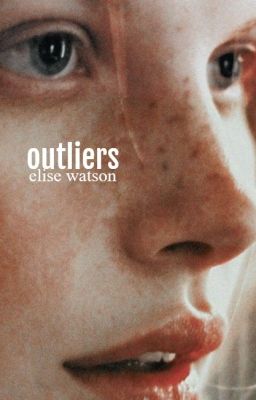 Outliers cover