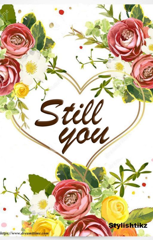 Still you by stylishtikz