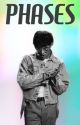 Phases // Brandon Arreaga by Awe5omesauce