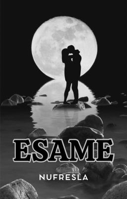  ESAME cover