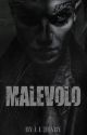 MALÉVOLO. by lujbaby