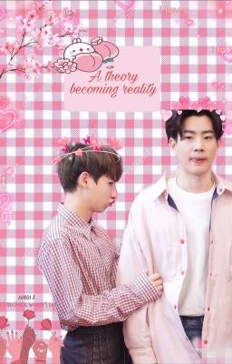 💟A Theory Becoming Reality. {Offgun}⬜ cover