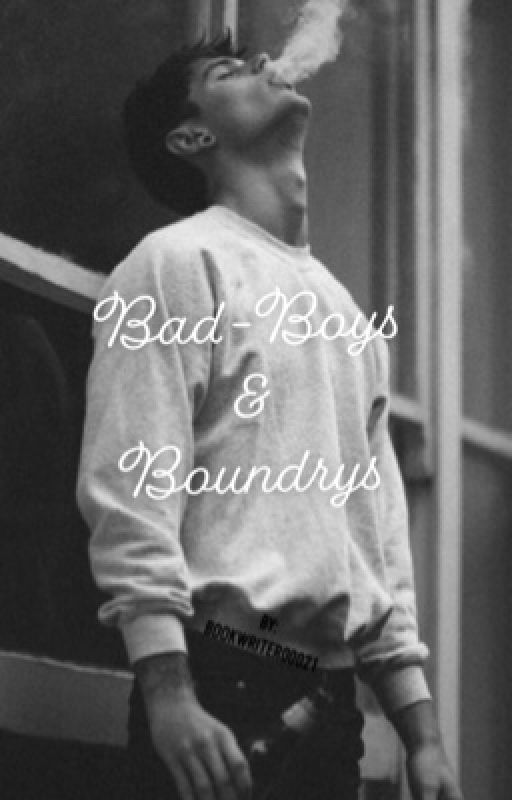 Badboys & Boundrys by bookwriter00021