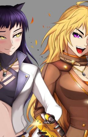 The Faunus Who Found Each Other (BlakexYang) (No longer updating) by Mezotis