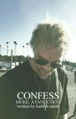 Confess » Muke cover