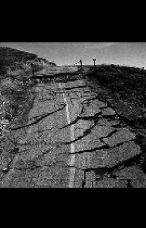 Broken Roads by i_am_batgirl