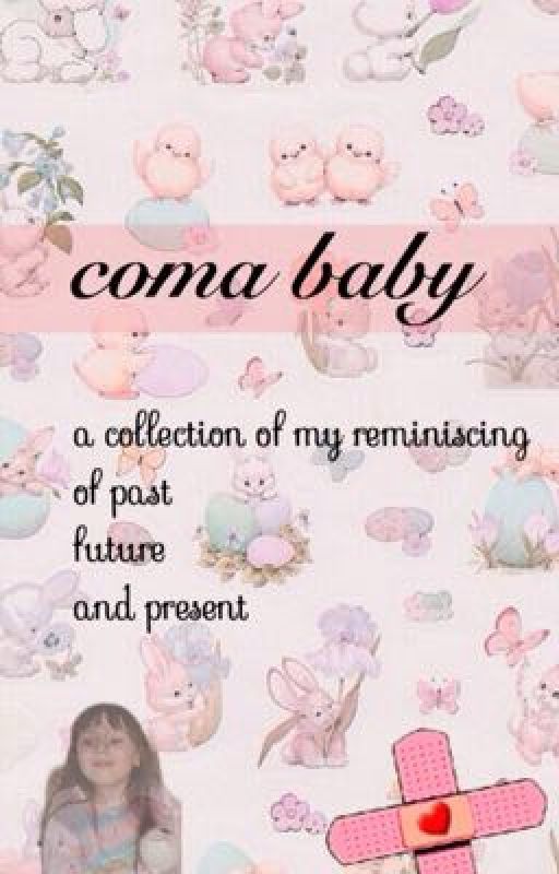 coma baby by daintydoIIy