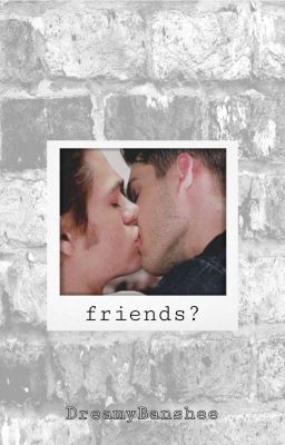 Friends? cover