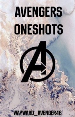 Avengers Oneshots cover