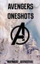 Avengers Oneshots by wayward_avenger46