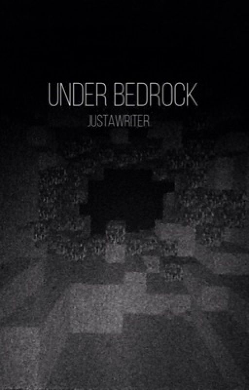 Under Bedrock by stevie11111