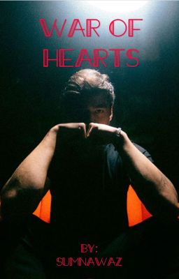 War of Hearts [Gang!Calum AU] cover