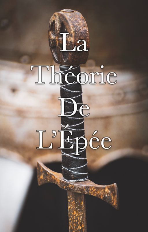 La théorie de l'épée by Stolzio