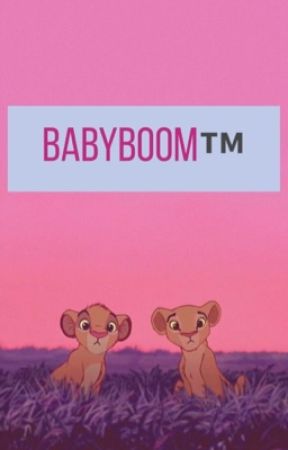 babyboom™️  by hummelsino