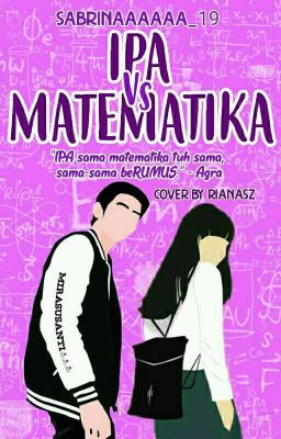 IPA VS MATEMATIKA [ PINDAH KE DREAME ] cover