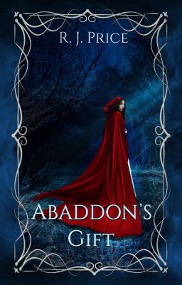 Abaddon's Gift cover