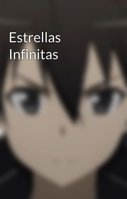 Estrellas Infinitas by user55986293