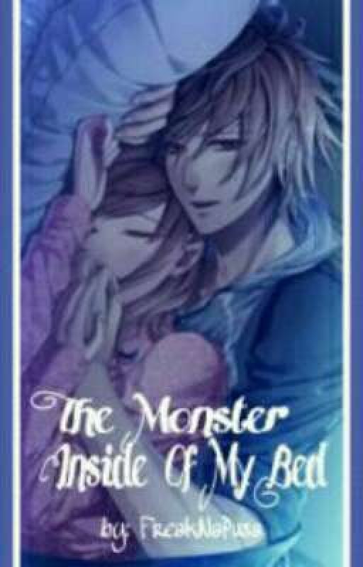 The Monster Inside Of My Bed (End) by dedare