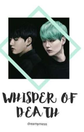 Whisper of death [Yoonkook]  by dreamymess