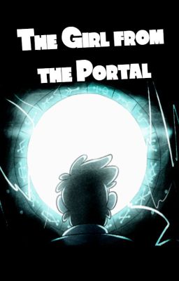 The Girl from the Portal cover