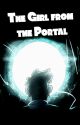 The Girl from the Portal by CipherKat