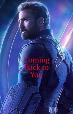 Coming Back To You (5)Steve Rogers cover