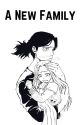 A New Family - My Hero Academia & Baby! Reader by Glossy_Gamer