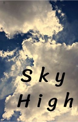 Sky High  cover