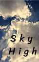 Sky High  by writer5678904