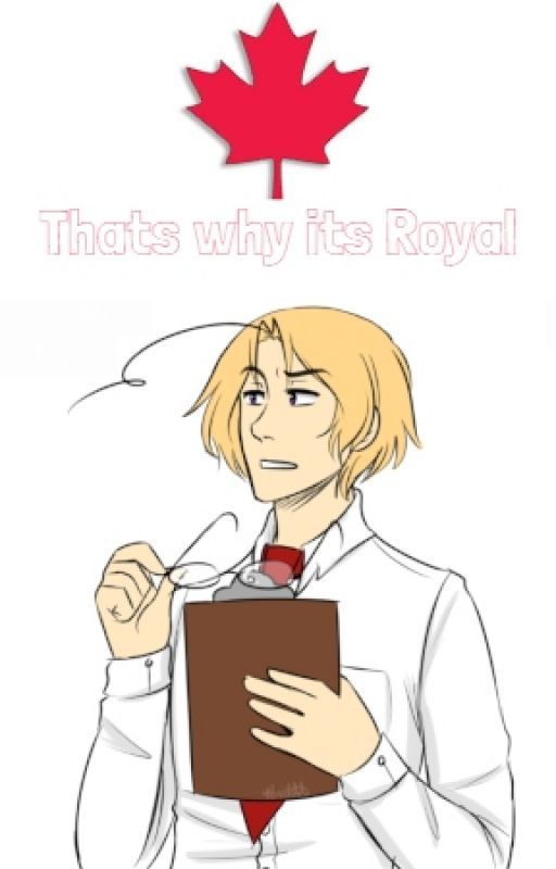 Thats why its Royal by Canadian__trash