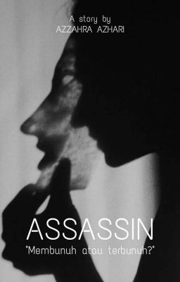 ASSASSIN cover