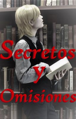 Secretos y omisiones cover