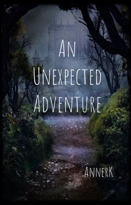 An Unexpected Adventure cover