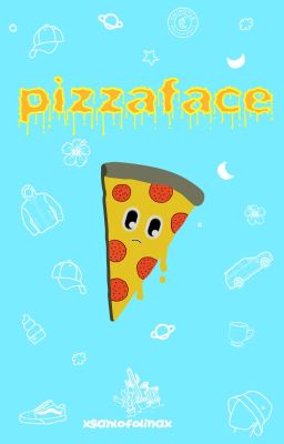 pizzaface | ✓ cover